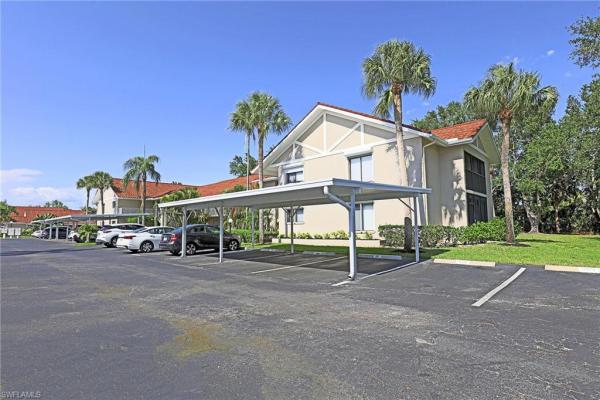 9627 Eaton Gardens Ln #104, Fort Myers, Florida 33919, image 3
