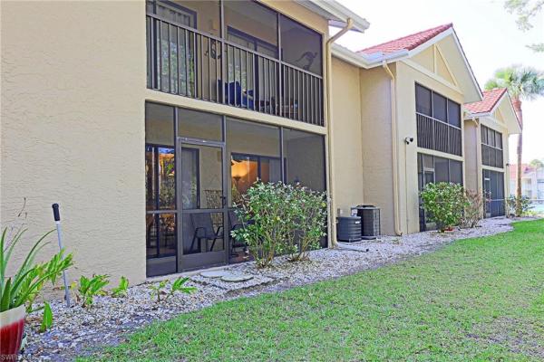 9627 Eaton Gardens Ln #104, Fort Myers, Florida 33919, image 1