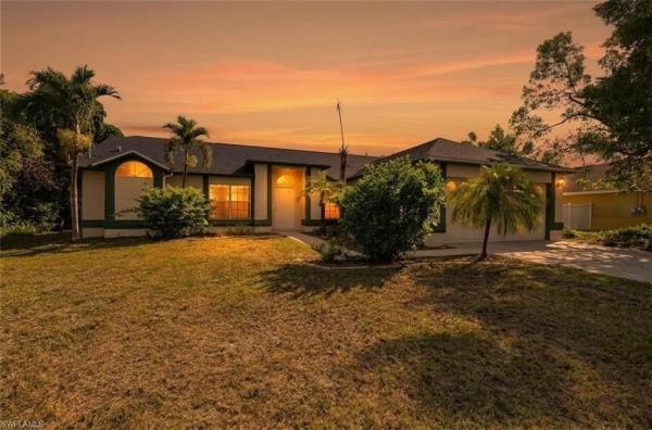 Cape Coral Residential, 1325 25th Ter, Cape Coral, Florida 33914, image 2