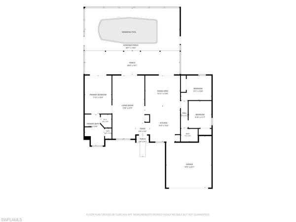 Cape Coral Residential, 1325 25th Ter, Cape Coral, Florida 33914, image 1