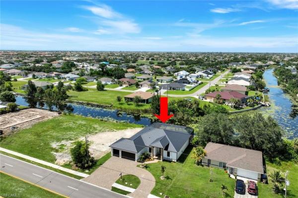 Cape Coral Residential, 2617 Ceitus Pkwy, Cape Coral, Florida 33991, image 2