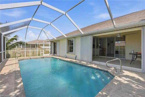 Cape Coral Residential, 2408 53rd St, Cape Coral, Florida 33914, image 3
