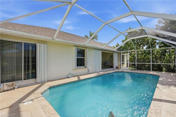 Cape Coral Residential, 2408 53rd St, Cape Coral, Florida 33914, image 2