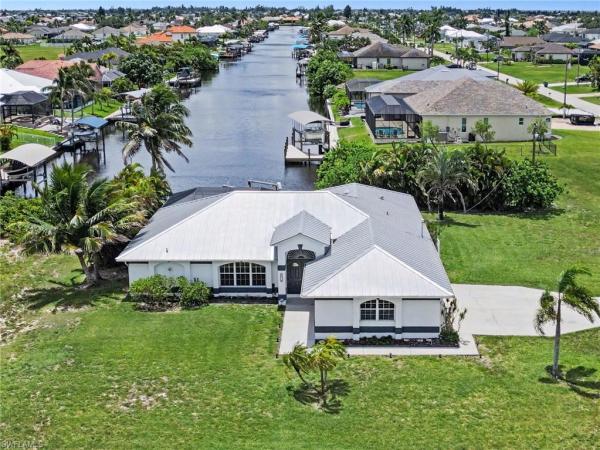 Cape Coral Residential, 3610 W Tropicana Pkwy, Cape Coral, Florida 33993, image 3