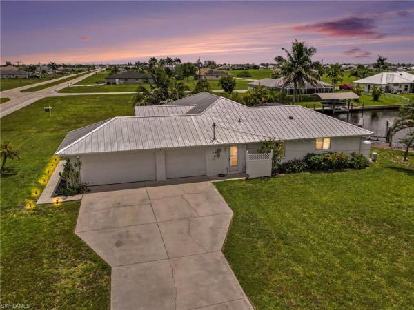 Cape Coral Residential, 3610 W Tropicana Pkwy, Cape Coral, Florida 33993, image 2