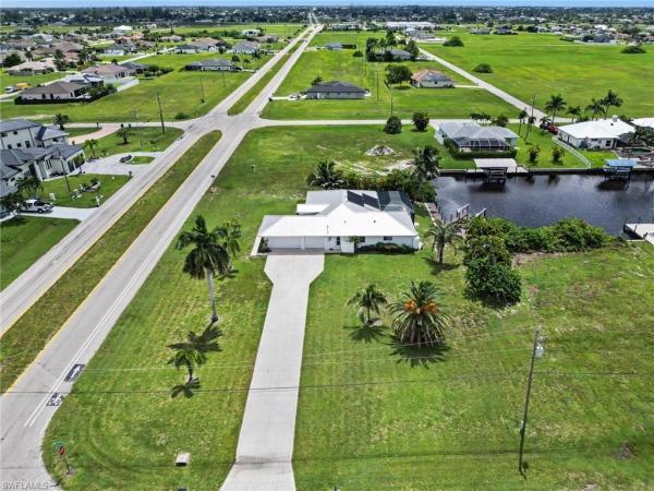 Cape Coral Residential, 3610 W Tropicana Pkwy, Cape Coral, Florida 33993, image 1