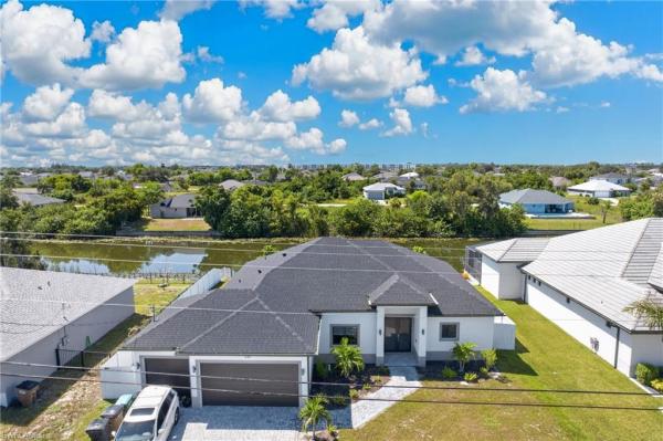 Cape Coral Residential, 434 6th St, Cape Coral, Florida 33993, image 2
