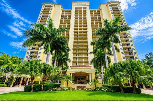 Navona At The Colony, 23540 Via Veneto Blvd #1703, Estero, Florida 34134, image 3