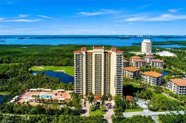 Navona At The Colony, 23540 Via Veneto Blvd #1703, Estero, Florida 34134, image 2