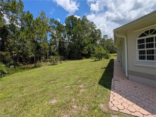 Golden Gate Estates, 2730 NE 2nd St, Naples, Florida 34120, image 1