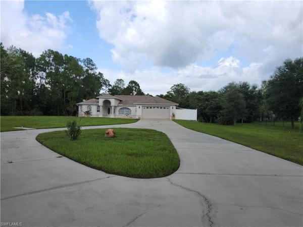 Golden Gate Estates, 2730 NE 2nd St, Naples, Florida 34120, image 3