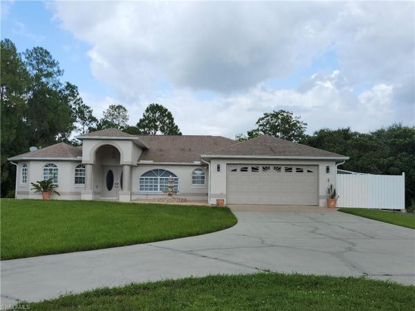 Golden Gate Estates, 2730 NE 2nd St, Naples, Florida 34120, image 2