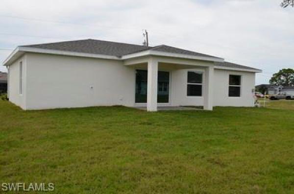 Gator Circle, 4205 22nd Pl, Cape Coral, Florida 33909, image 1