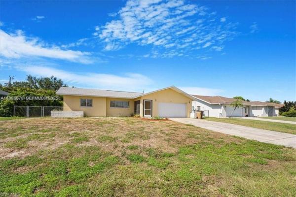 Cape Coral Residential, 915 20th St, Cape Coral, Florida 33990, image 2