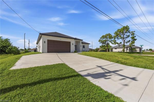 Cape Coral Residential, 1728 W Kismet Pkwy, Cape Coral, Florida 33993, image 2