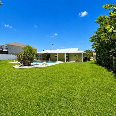Cape Coral Residential, 124 27th St, Cape Coral, Florida 33904, image 1