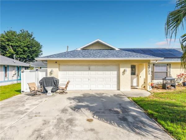 San Carlos Park, 17204 Malaga Rd, Fort Myers, Florida 33967, image 1