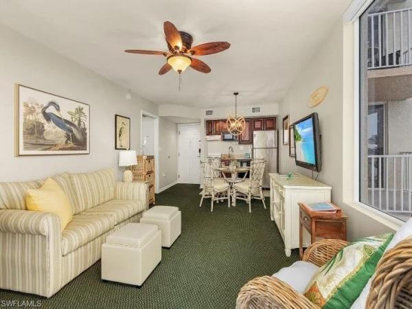 Lovers Key Beach Club & Resort, 8771 Estero Blvd #503, Bonita Springs, Florida 33931, image 1