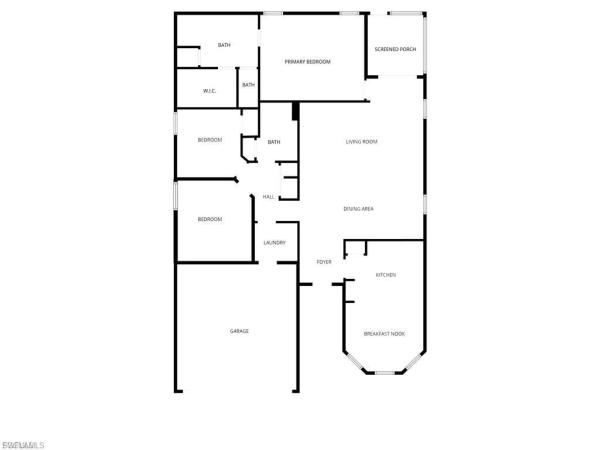Cape Coral Residential, 3011 5th Pl, Cape Coral, Florida 33914, image 1