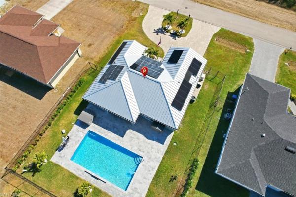 Cape Coral Residential, 1901 14th St, Cape Coral, Florida 33991, image 2