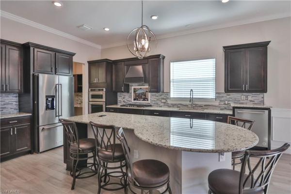 Tidewater By Del Webb, 20014 Wymberly Way, Estero, Florida 33928, image 1