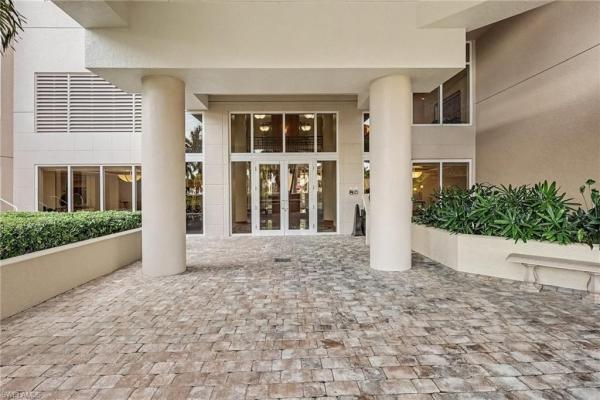 High Point Place, 2090 1st St #E2505, Fort Myers, Florida 33901, image 1