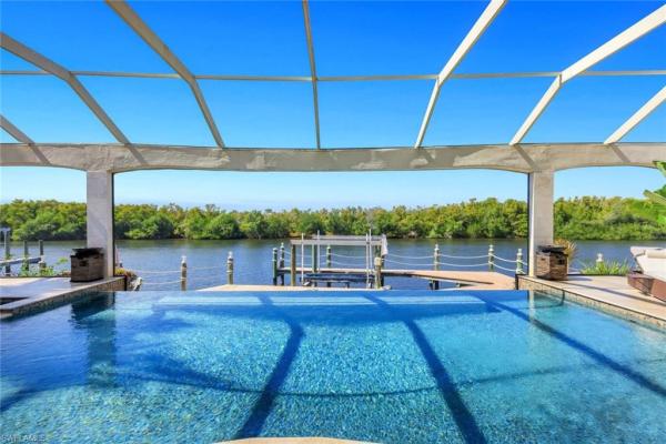 Cape Coral Residential, 3820 Surfside Blvd, Cape Coral, Florida 33914, image 3