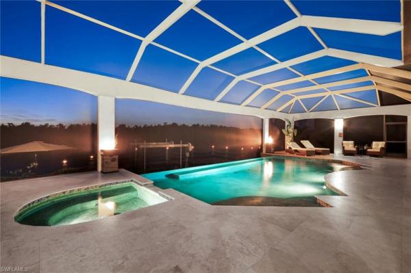 Cape Coral Residential, 3820 Surfside Blvd, Cape Coral, Florida 33914, image 1