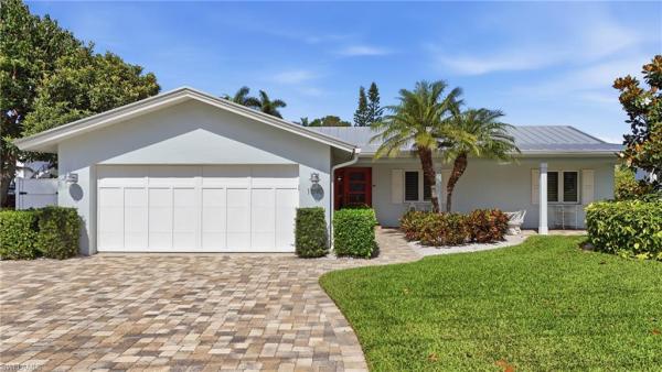 Royal Harbor, 1590 Sandpiper St, Naples, Florida 34102, image 1