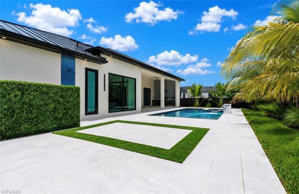3702 Ceitus Pkwy, Cape Coral, Florida 33991, image 1