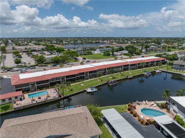 Santa Barbara, 4705 Santa Barbara Blvd #3, Cape Coral, Florida 33914, image 2