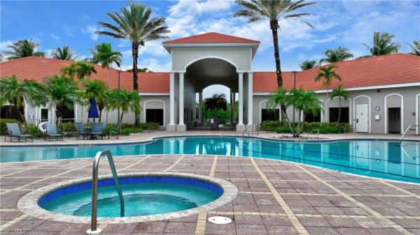 Belle Lago, 8871 Biella Ct, Estero, Florida 33967, image 2