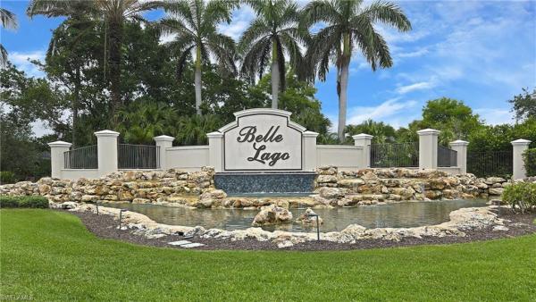 Belle Lago, 8871 Biella Ct, Estero, Florida 33967, image 1