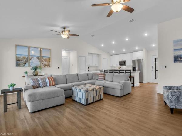 Cape Coral Residential, 3505 8th Ct, Cape Coral, Florida 33914, image 3