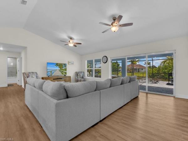 Cape Coral Residential, 3505 8th Ct, Cape Coral, Florida 33914, image 2