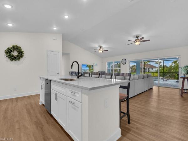 Cape Coral Residential, 3505 8th Ct, Cape Coral, Florida 33914, image 1