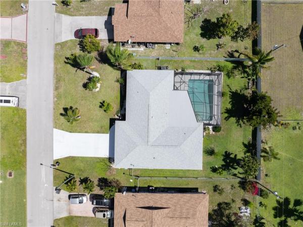 Cape Coral Residential, 1628 6th Ter, Cape Coral, Florida 33990, image 3
