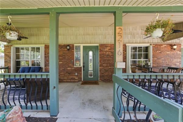 River Oak Park, 2216 River Oak Ln, Fort Myers, Florida 33905, image 1