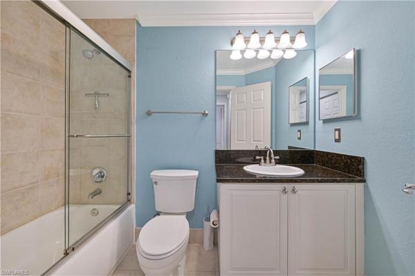 Mirasol At Coconut Point, 8561 Evernia Ct #203, Estero, Florida 34135, image 3