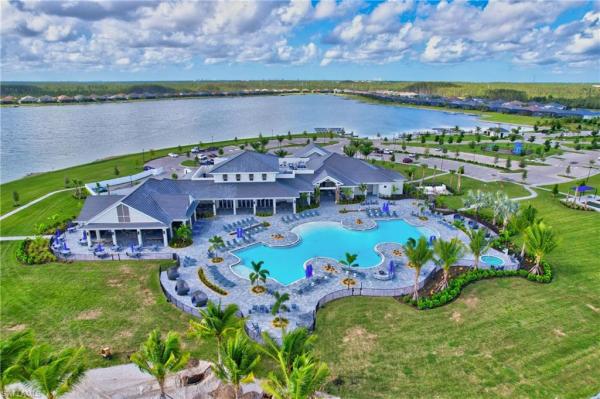 Vista WildBlue, 14257 Blue Bay Cir, Fort Myers, Florida 33913, image 2