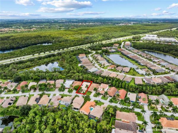 Casa Del Lago, 7520 Key Deer Ct, Fort Myers, Florida 33966, image 3