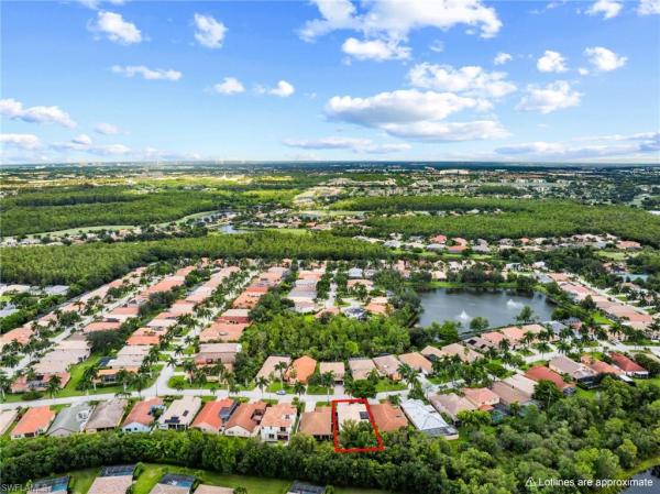 Casa Del Lago, 7520 Key Deer Ct, Fort Myers, Florida 33966, image 2