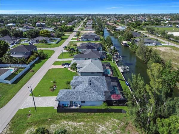 Cape Coral Residential, 2127 17th Pl, Cape Coral, Florida 33991, image 1