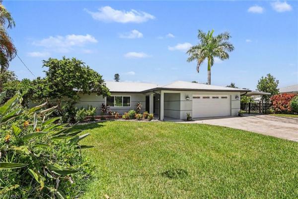 Villa River Estates, 18071 Traverse Dr, Alva, Florida 33920, image 3