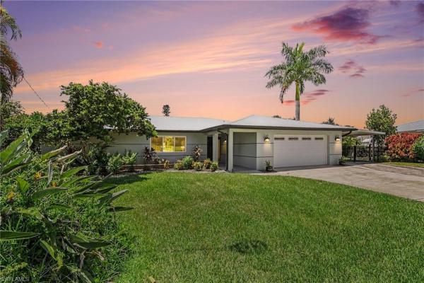 Villa River Estates, 18071 Traverse Dr, Alva, Florida 33920, image 2
