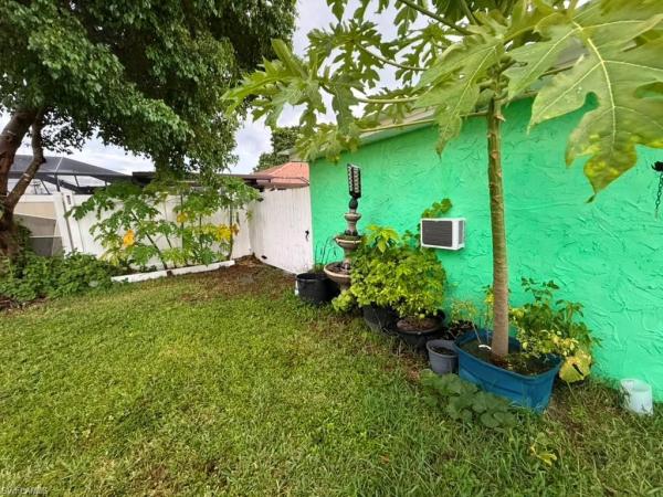 Cape Coral Residential, 40 10th Ave, Cape Coral, Florida 33909, image 1