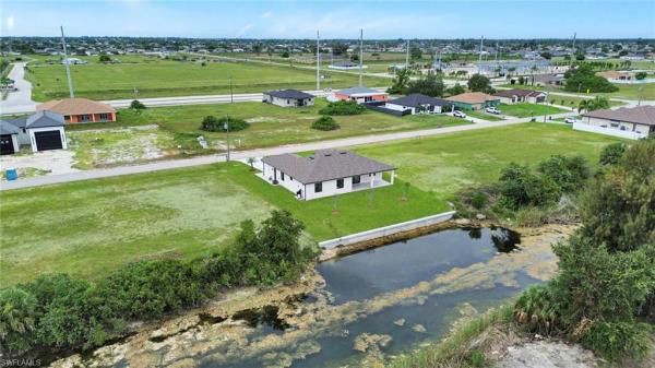 Cape Coral Residential, 1239 24th Ter, Cape Coral, Florida 33993, image 3