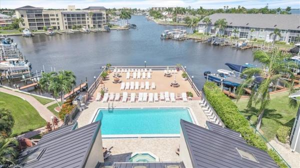 Clipper Bay, 4719 17th Pl #105, Cape Coral, Florida 33904, image 3
