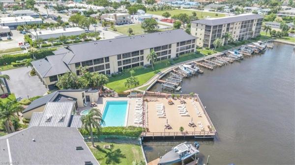 Clipper Bay, 4719 17th Pl #105, Cape Coral, Florida 33904, image 2