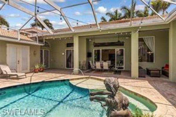Palmetto Point, 4862 Conover Ct, Fort Myers, Florida 33908, image 3